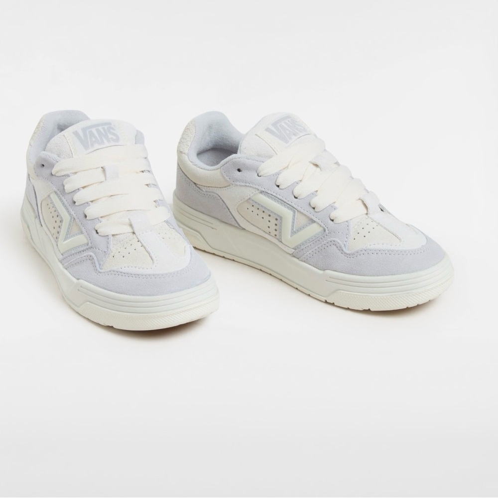Vans upland shoes